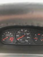 Honda Civic Si Coupe 2000 года (NA)